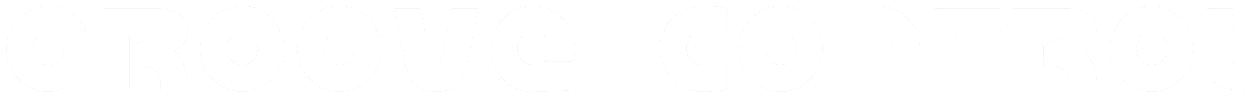Groove Control